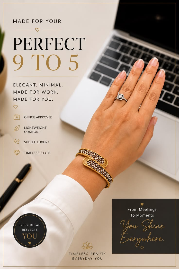 Everyday Elegance