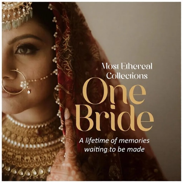 Bridal Collection